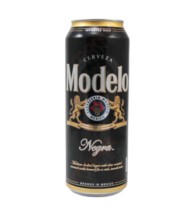 Modelo Chelada Negra 24Fl Oz