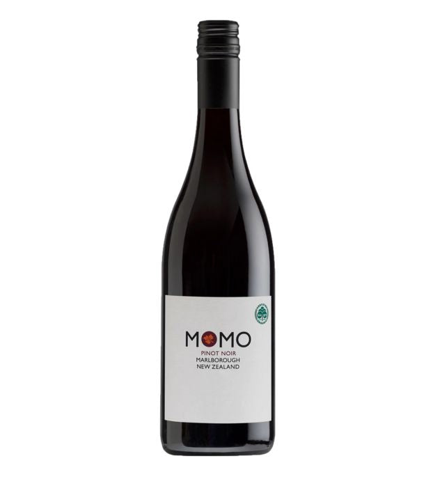 Momo Mwo Pinot Noir