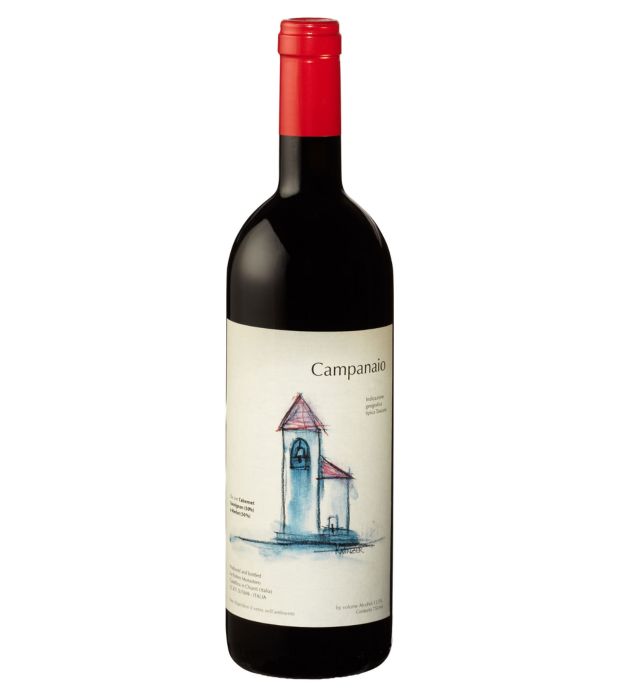 Monastero Campanaio Igt (Cab Sauv Merlot) 750Ml