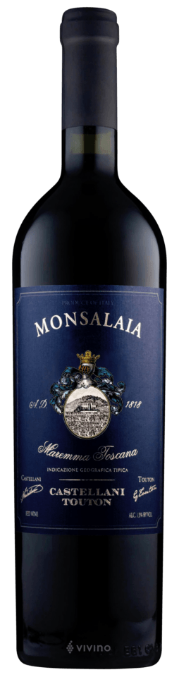 Monsalaia Maremma Toscana