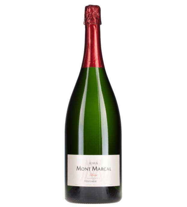 Mont Marçal Cava Brut