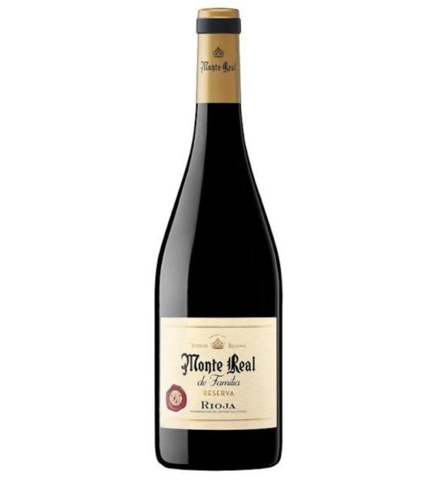 Monte Real De Familia Reserva