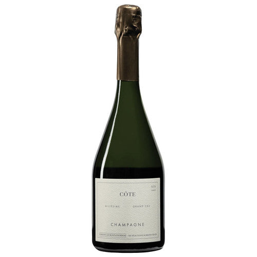 Monts Fournois 10 Cote Premier Cru Vertus SPARKLING