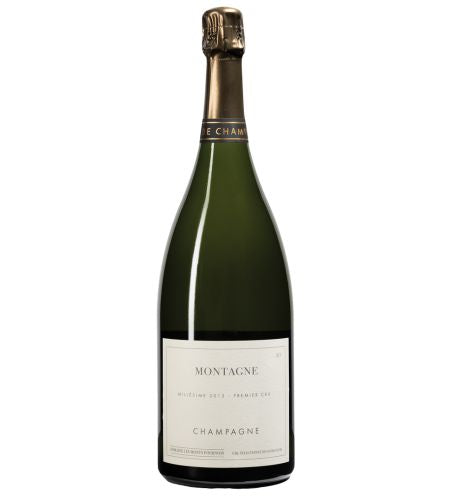 Monts Fournois 14 Montagne - Premier Cru - Rilly la Montagne SPARKLING