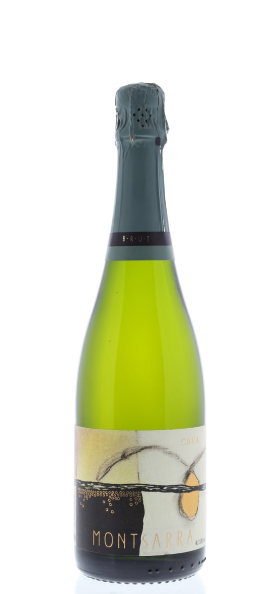 Montsarra Cava Brut N/V 750Ml