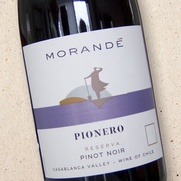 Morande Coleccion Privada Reserva Casablanca Pinot Noir