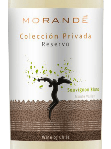 Morande Coleccion Privada Reserva Maule Cabernet Sauvignon