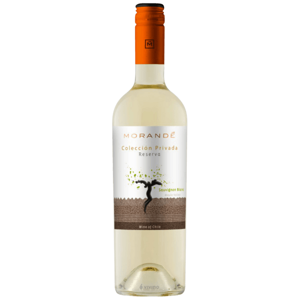 Morande Coleccion Privada Reserva Maule Sauvignon Blanc