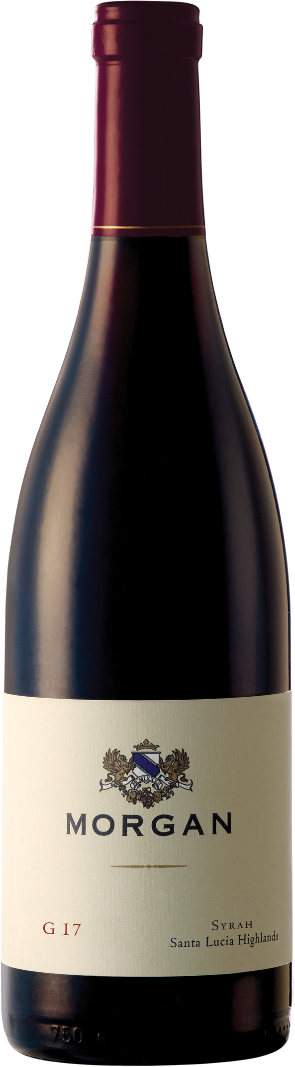 Morgan G17 Syrah 2021