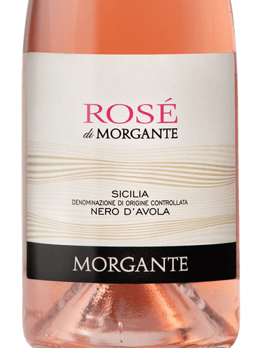 Morgante Rose Di Morgante Doc 750Ml