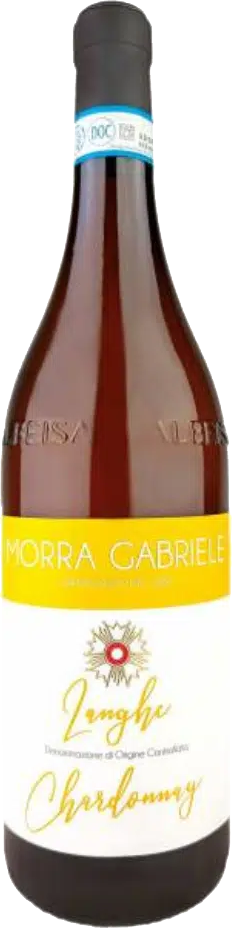 Morra Gabriele Langhe Chardonnay 2023
