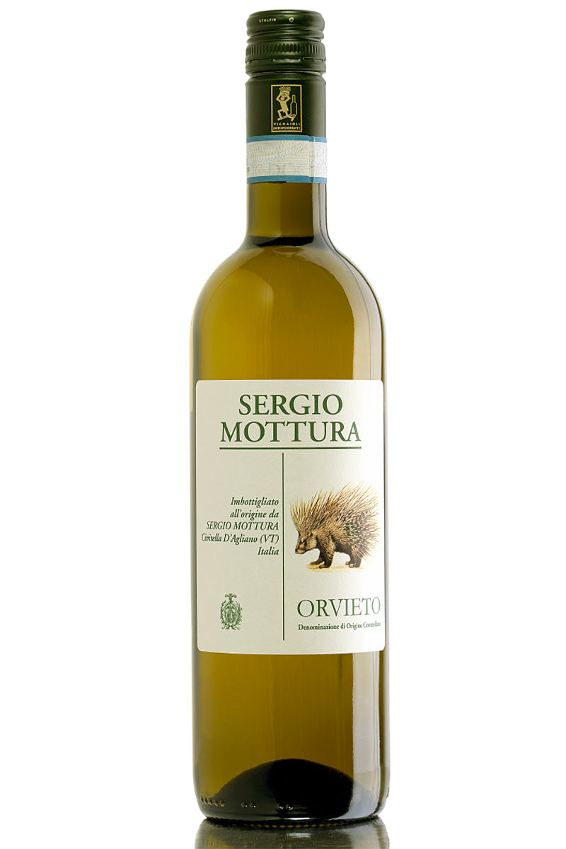 Mottura Orvieto
