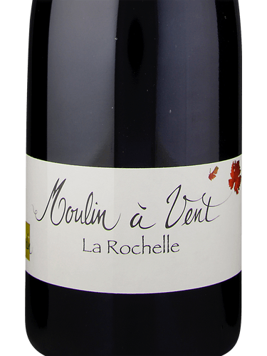 Moulin-A-Vent 21 La Rochelle TABLE RED