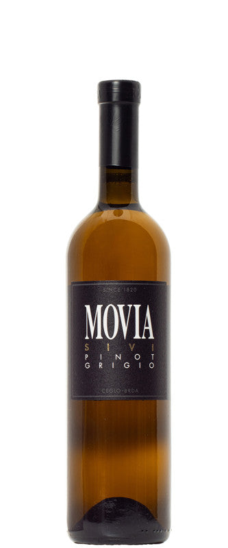 Movia 21 Pinot Grigio
