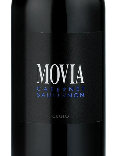 Movia Cabernet Sauvignon 2021