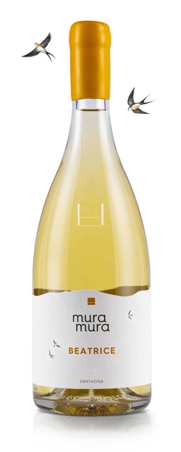 Mura Mura Beatrice