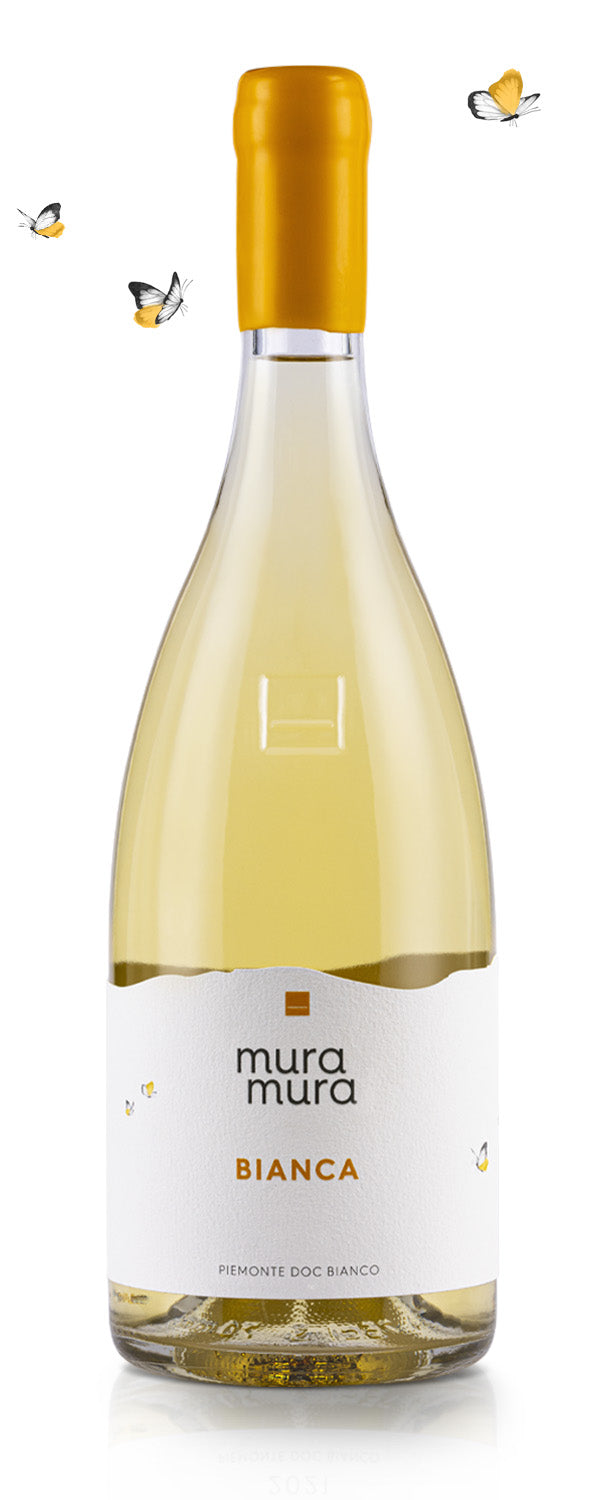 Mura Mura Bianca