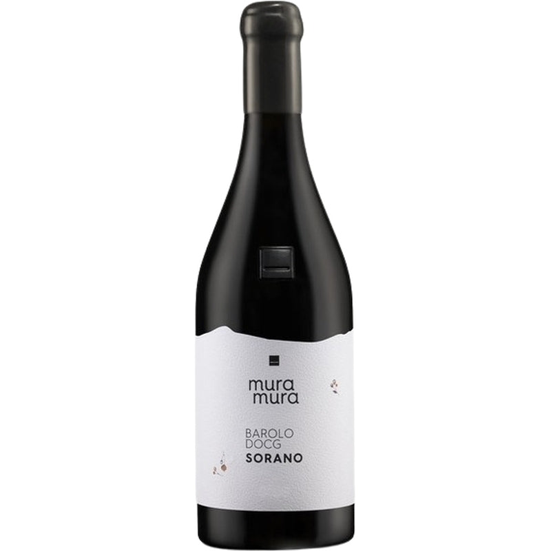 Mura Mura Sorano