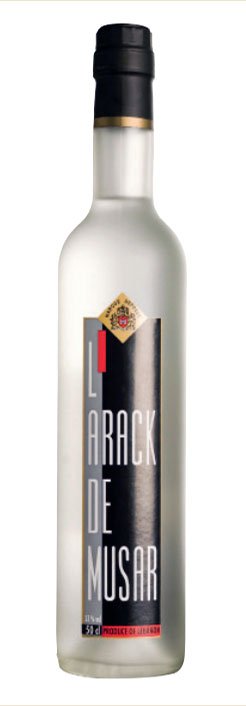 Musar Chateau Arak 106 Prf 750Ml