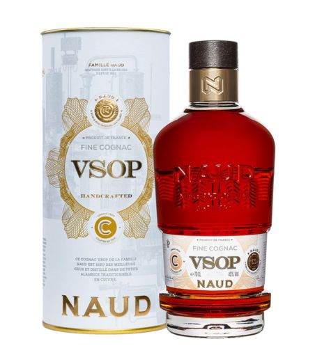 NAUD VSOP COGNAC