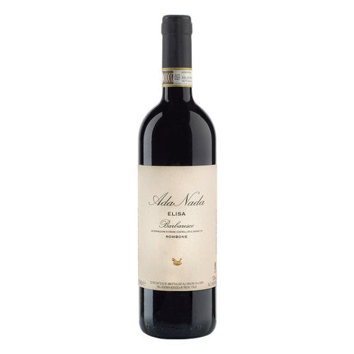 Nada Barbaresco Cru Rombone 750Ml
