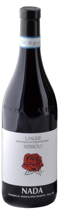 Nada Nebbiolo Langhe 750Ml