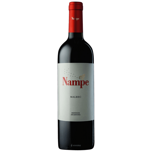 Nampe Malbec Mendoza
