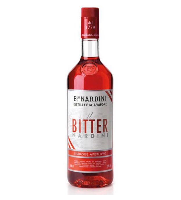 Nardini Bitter 48 Pf Nl 1.0L