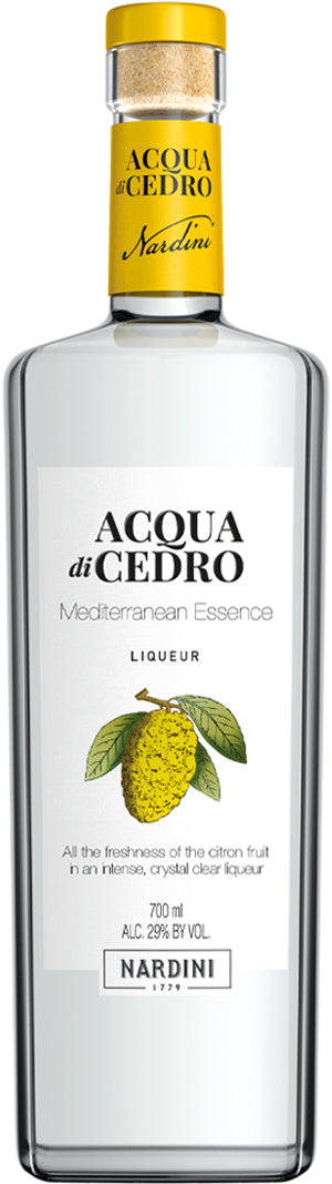 Nardini Cedro 58 Pf 700Ml