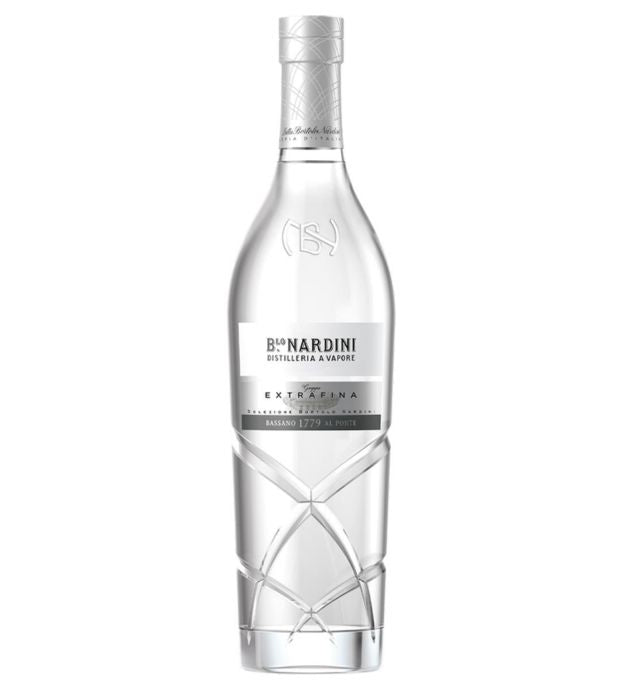 Nardini Grappa Extrafina 84 Pf 700Ml