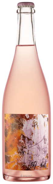 Nature's Revenge Pet Nat Rose