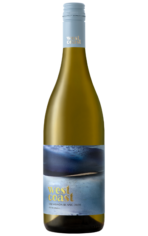 Neil Ellis West Coast Sauvignon Blanc 2022