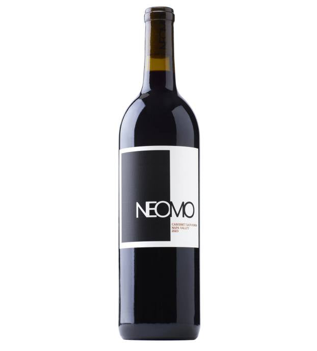Neomo Cabernet Sauvignon Napa Valley