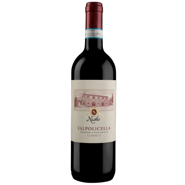 Nicolis Valpolicella Doc