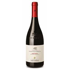 Nicosia Monte Gorna Etna Rosso Doc Organic 750Ml