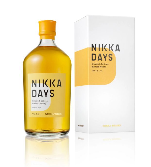 Nikka Days Whisky