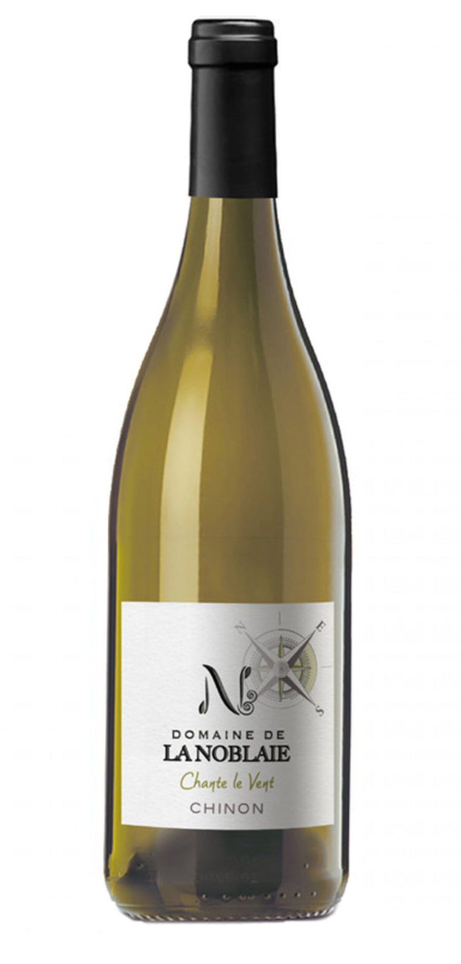 Noblaie 22 Chinon Blanc