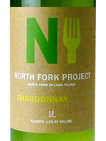 North Fork Project Chardonnay 1L