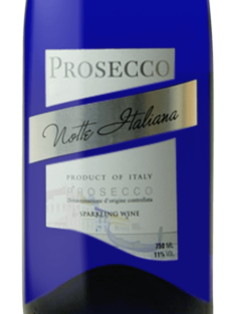 Notte Italiana Prosecco Rose