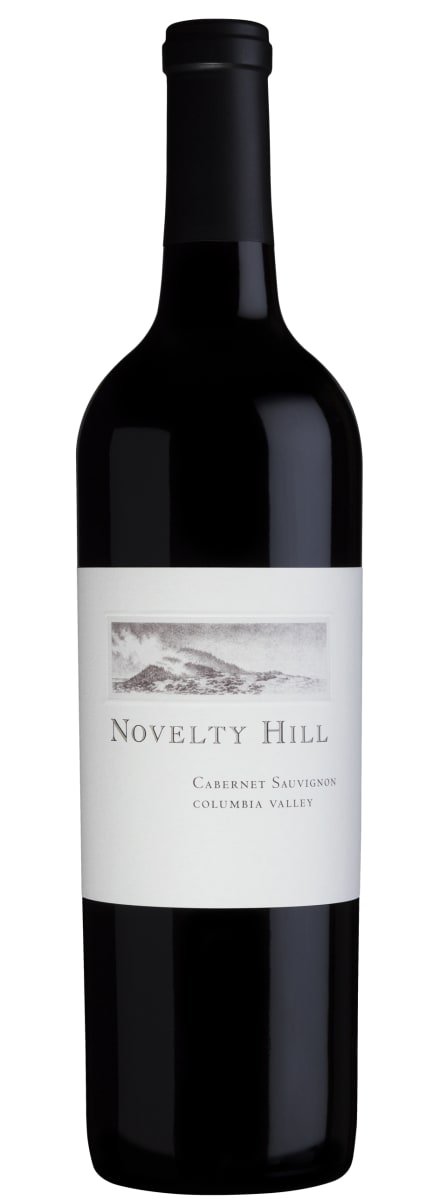 Novelty Hill Cabernet Sauvignon 750Ml