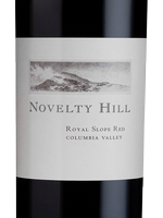 Novelty Hill Royal Slope Red 750Ml