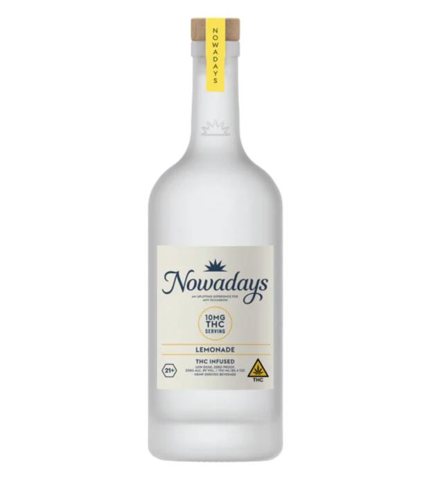 Nowadays Highdose Lemonade Thc 10Mg