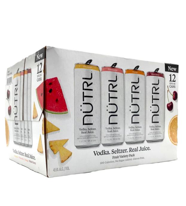 Nutrl 12Pk