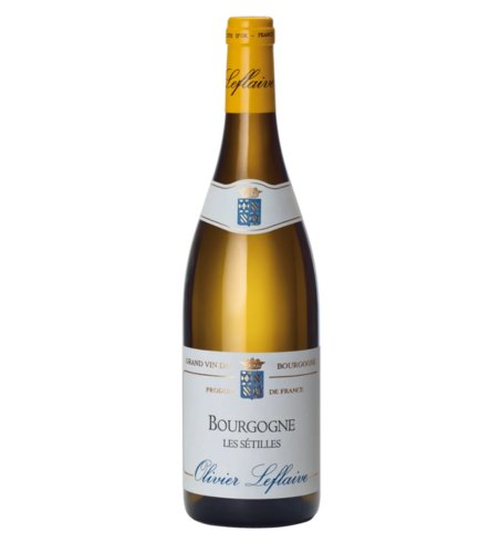 OLIVIER LEFLAIVE BOURGOGNE LES SETILLES