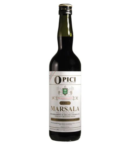 OPICI CAL MARSL