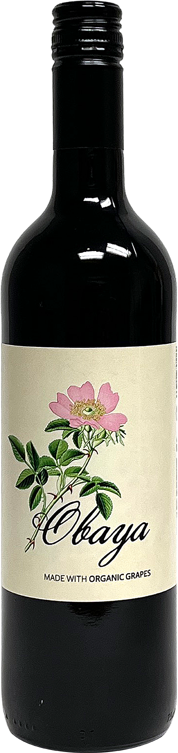 De Andrés Sisters 'Obaya Selección Tinto' 2023