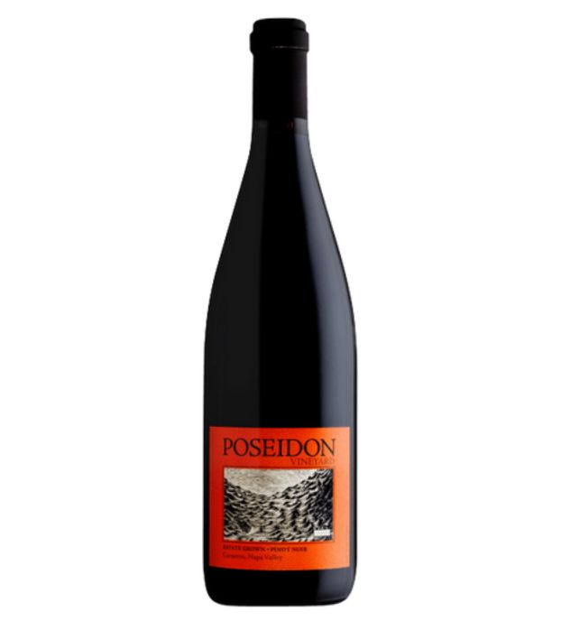 Obsidian Ridge 'Poseidon' Pinot Noir 2022