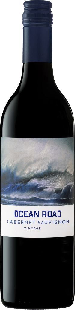 Ocean Road Cabernet Sauvignon 2023