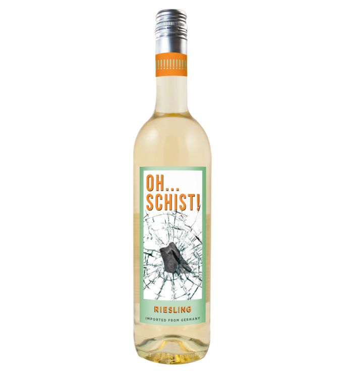 Oh Schist Riesling