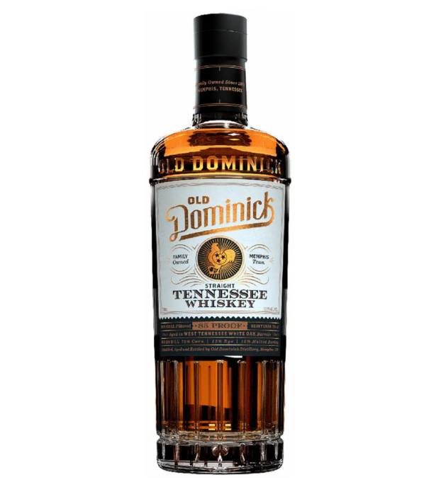 Old Dominick Tennessee Whiskey